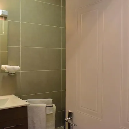 Apartment Central 1 Bedroom Next To Ha'penny Bridge *