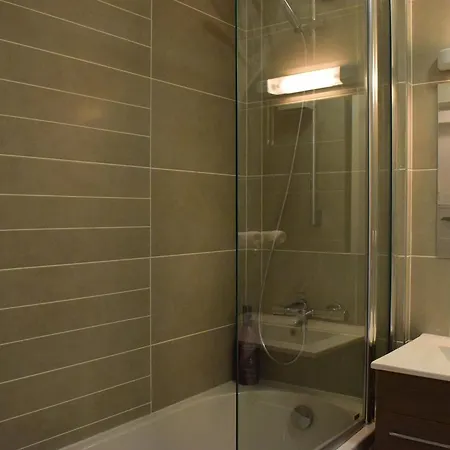 Central 1 Bedroom Next To Ha'penny Bridge Apartment Dublin